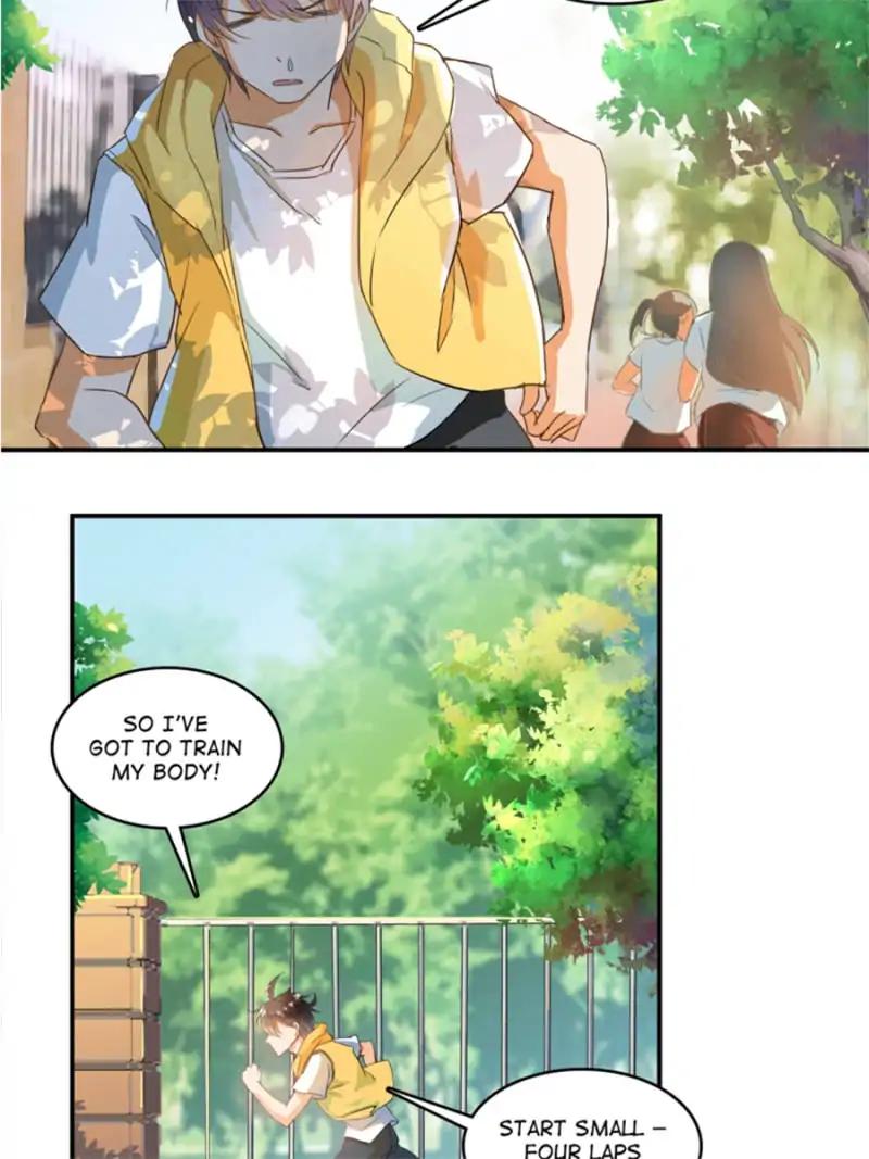 Cultivation Chat Group chapter 7 page 50