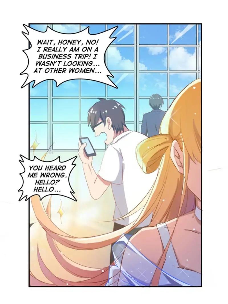 Cultivation Chat Group chapter 7 page 56