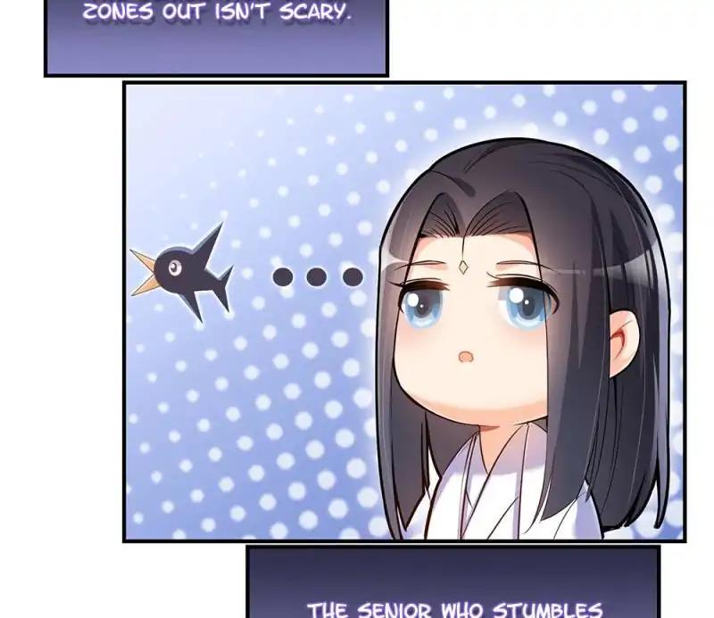 Cultivation Chat Group chapter 77 page 27