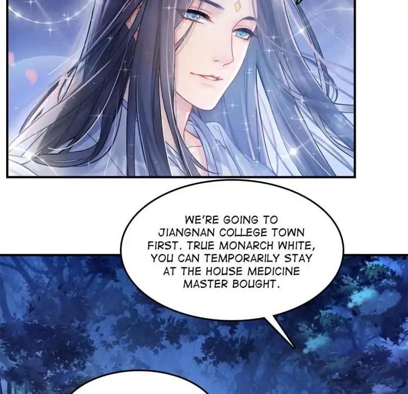 Cultivation Chat Group chapter 77 page 3