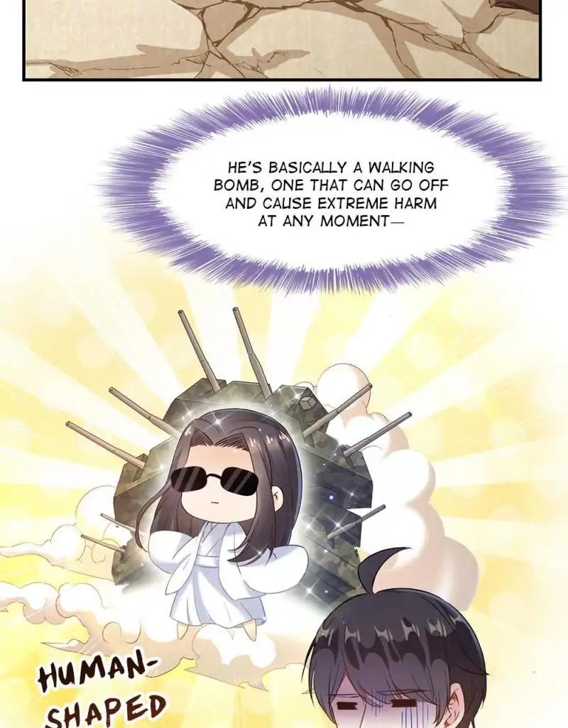 Cultivation Chat Group chapter 77 page 31