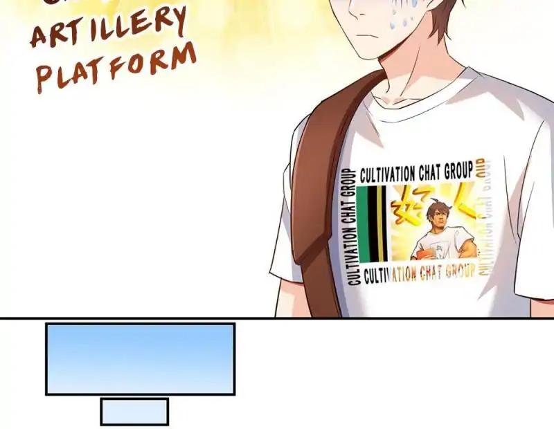 Cultivation Chat Group chapter 77 page 32