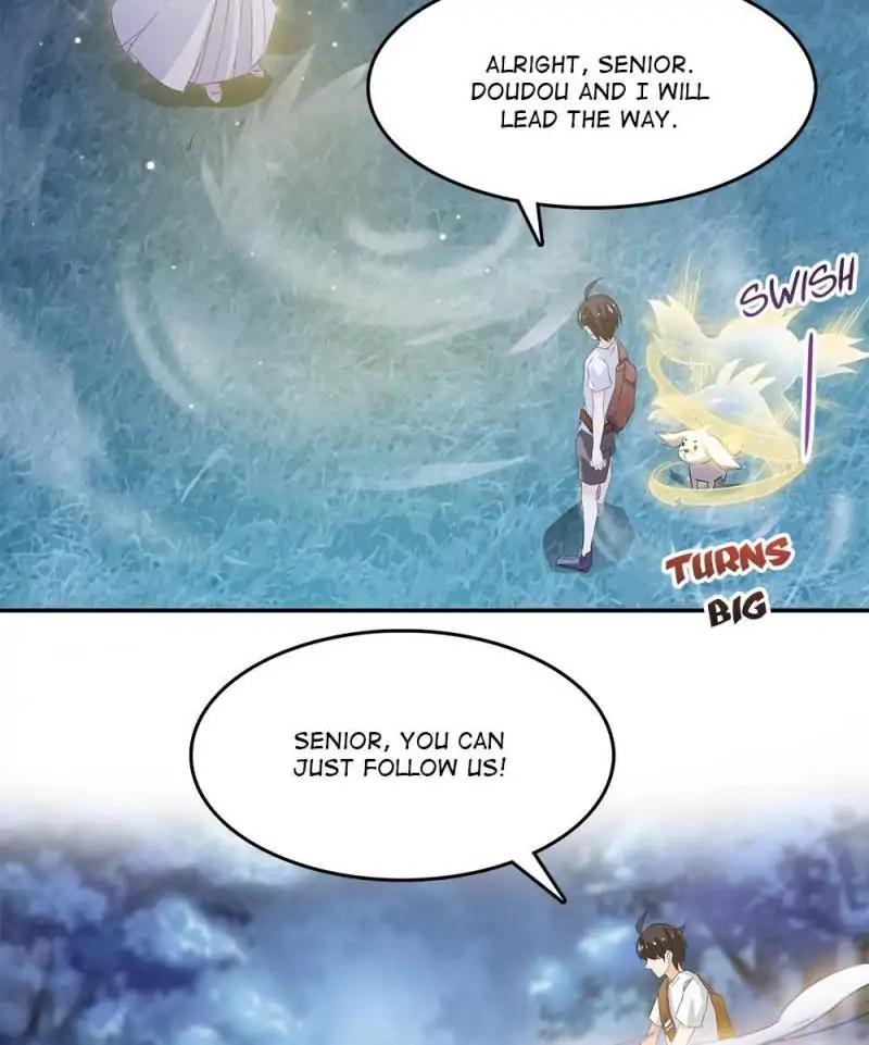 Cultivation Chat Group chapter 77 page 41