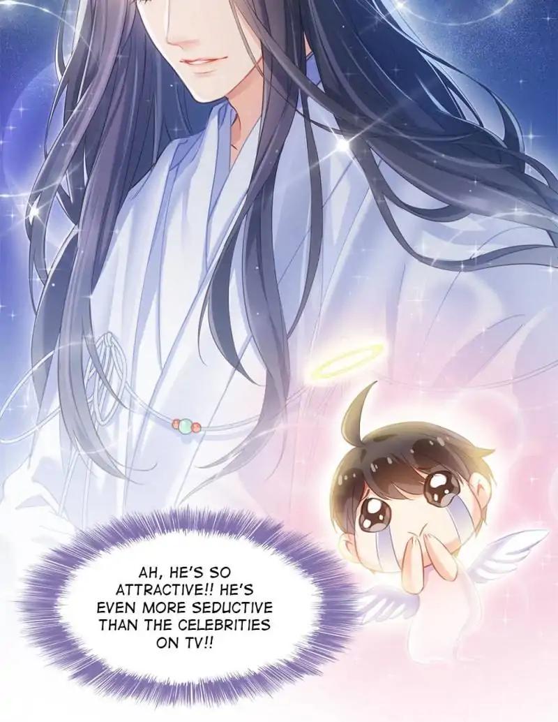 Cultivation Chat Group chapter 77 page 5