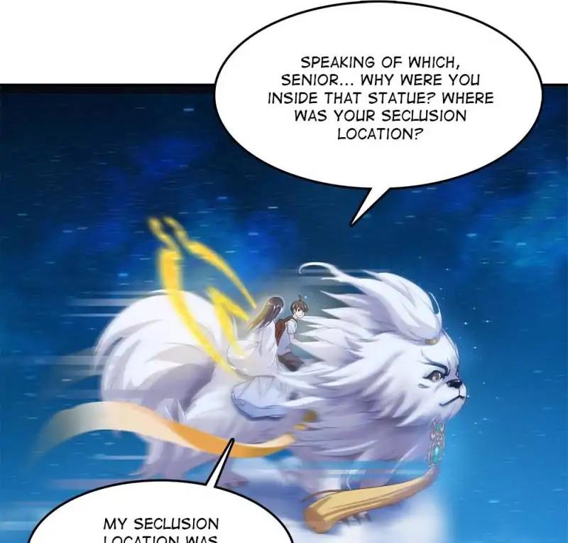 Cultivation Chat Group chapter 77 page 50