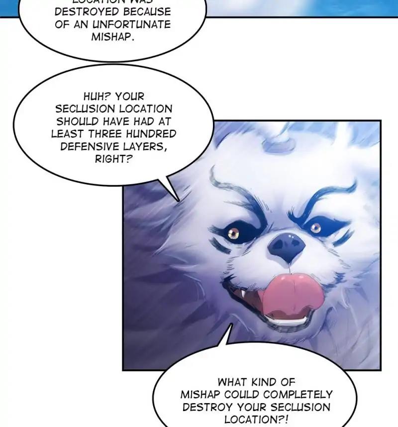 Cultivation Chat Group chapter 77 page 51