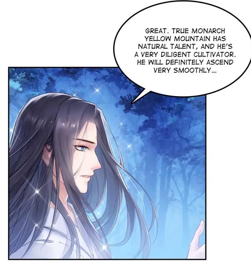 Cultivation Chat Group chapter 77 page 8