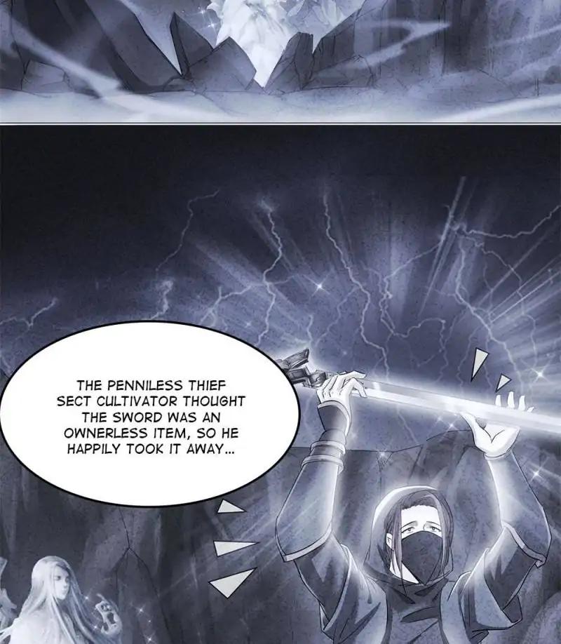 Cultivation Chat Group chapter 78 page 10