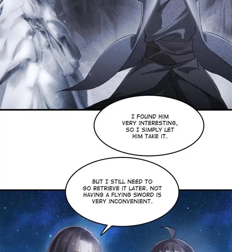 Cultivation Chat Group chapter 78 page 11