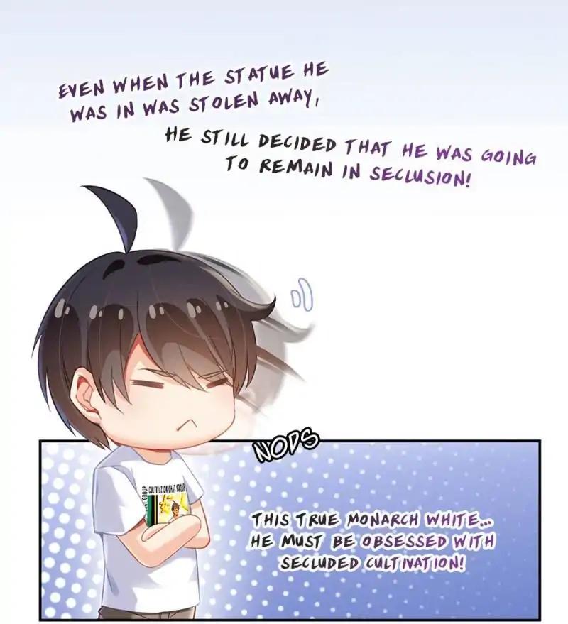 Cultivation Chat Group chapter 78 page 20