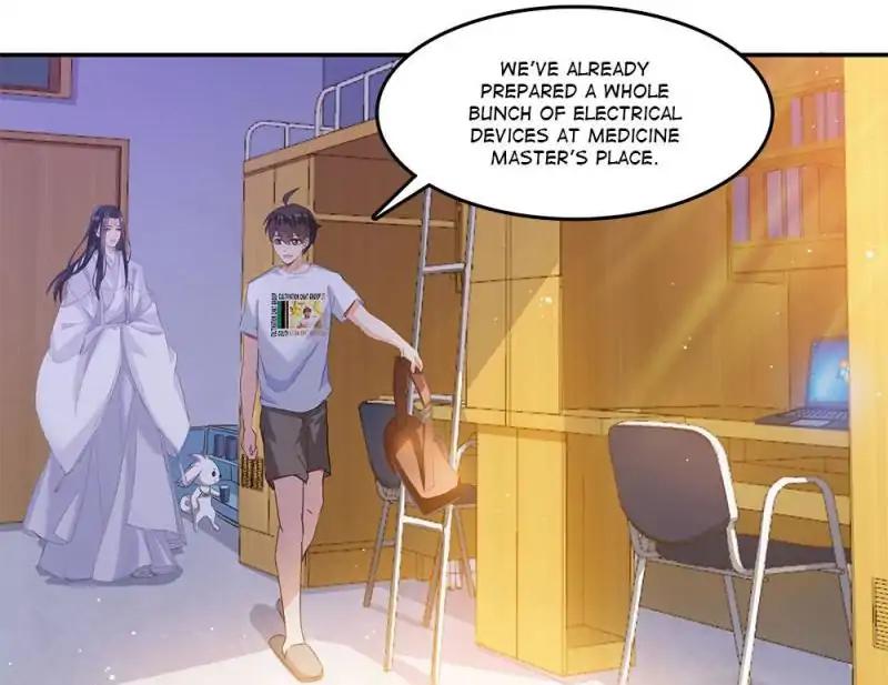 Cultivation Chat Group chapter 78 page 28