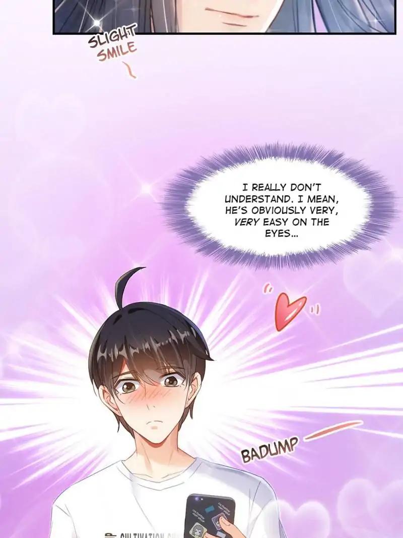 Cultivation Chat Group chapter 78 page 39