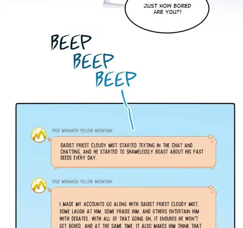 Cultivation Chat Group chapter 78 page 51
