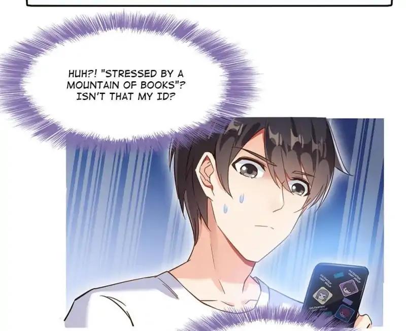 Cultivation Chat Group chapter 78 page 53