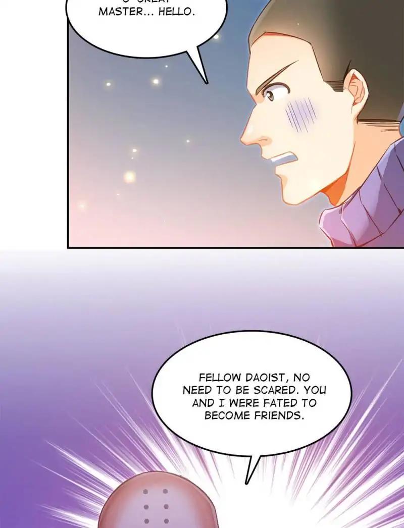 Cultivation Chat Group chapter 79 page 12