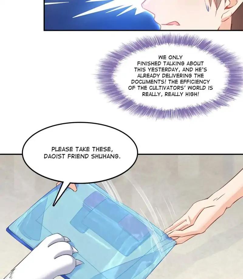 Cultivation Chat Group chapter 79 page 24