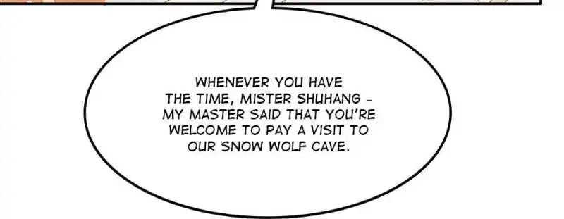 Cultivation Chat Group chapter 79 page 28