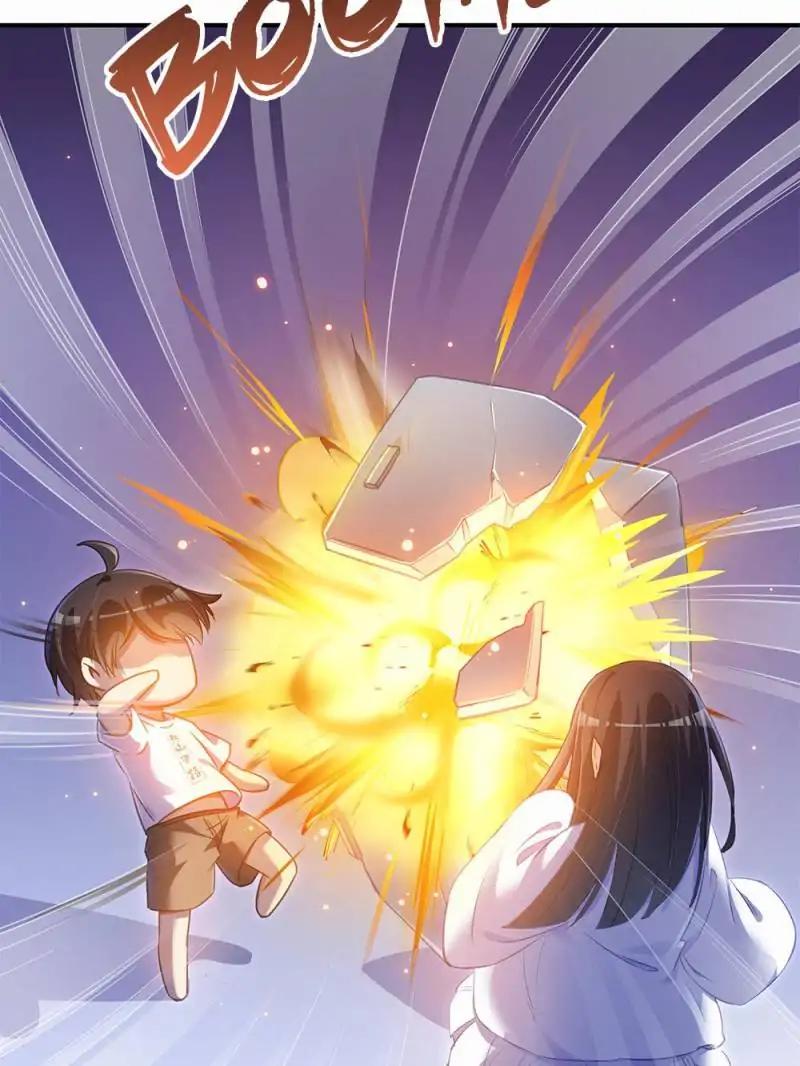 Cultivation Chat Group chapter 79 page 46