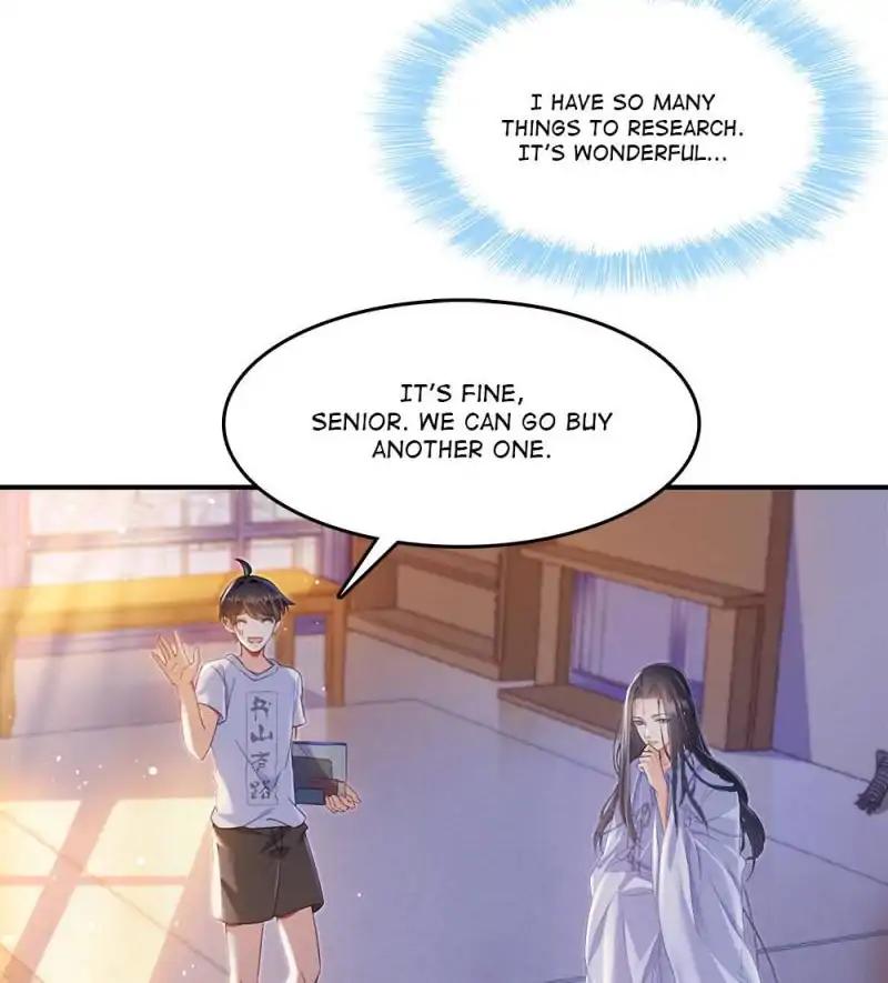 Cultivation Chat Group chapter 79 page 51