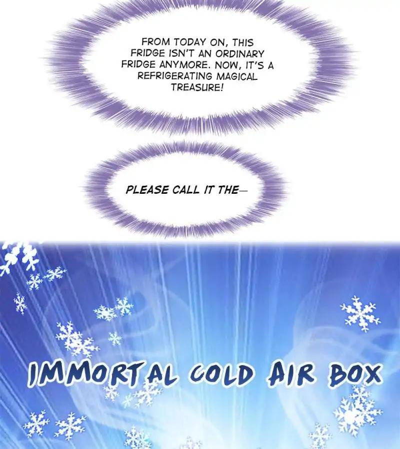 Cultivation Chat Group chapter 79 page 59