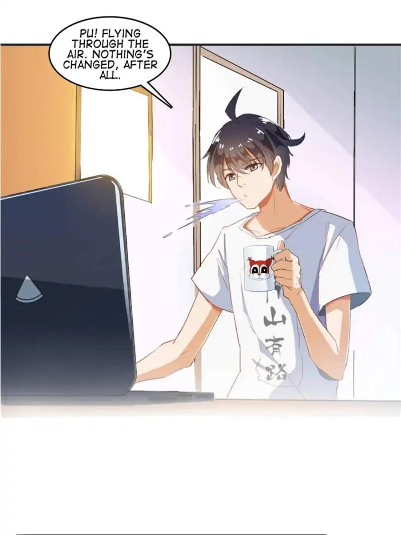 Cultivation Chat Group chapter 8 page 11