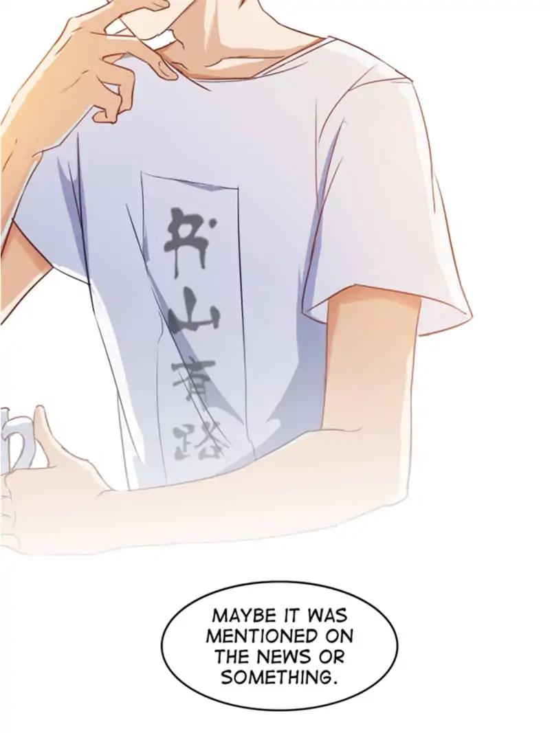 Cultivation Chat Group chapter 8 page 13