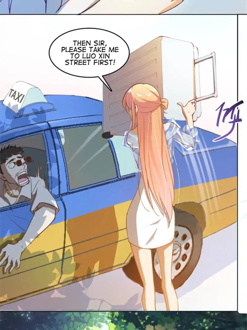 Cultivation Chat Group chapter 8 page 19