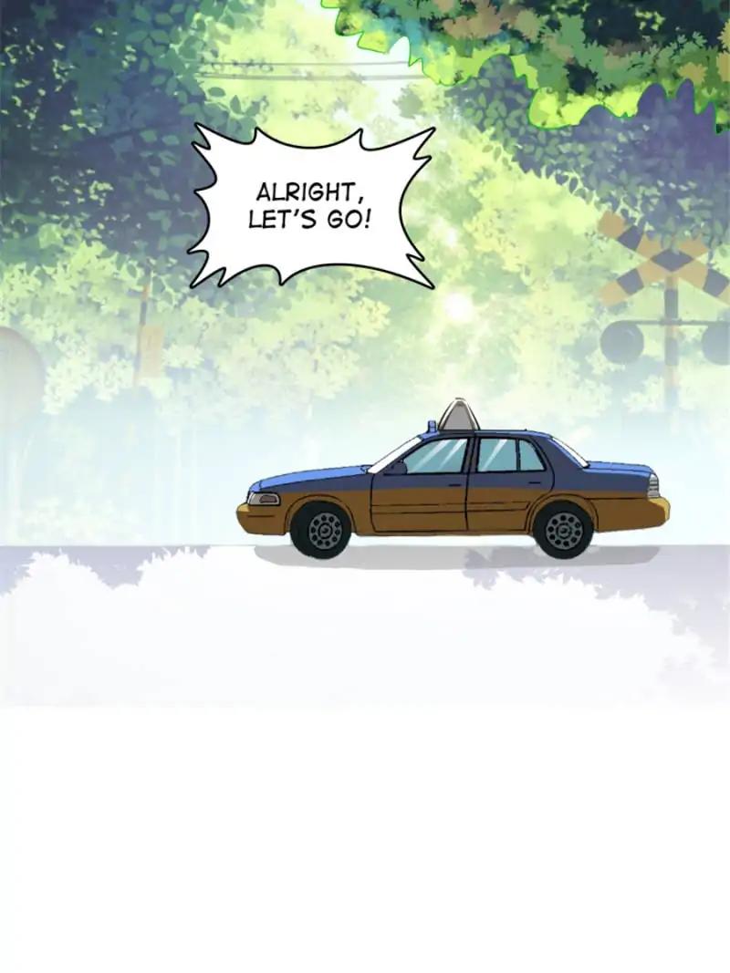 Cultivation Chat Group chapter 8 page 20