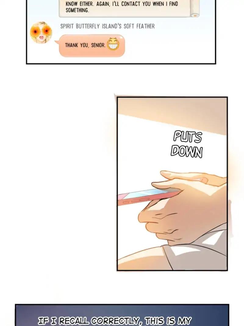 Cultivation Chat Group chapter 8 page 22