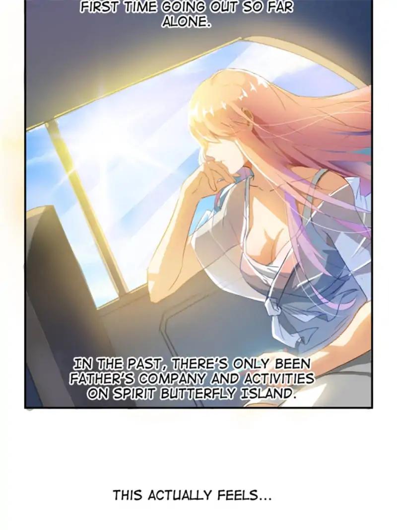 Cultivation Chat Group chapter 8 page 23