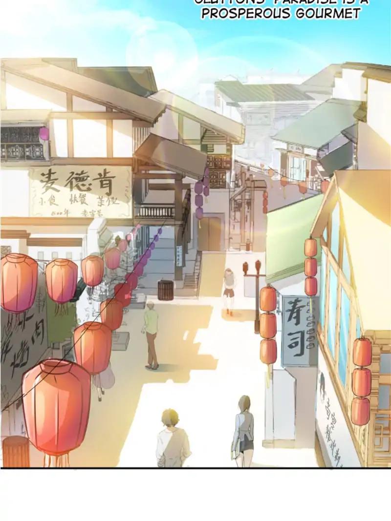 Cultivation Chat Group chapter 8 page 26