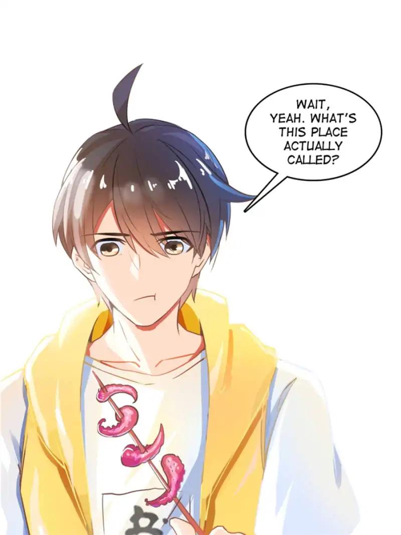 Cultivation Chat Group chapter 8 page 29