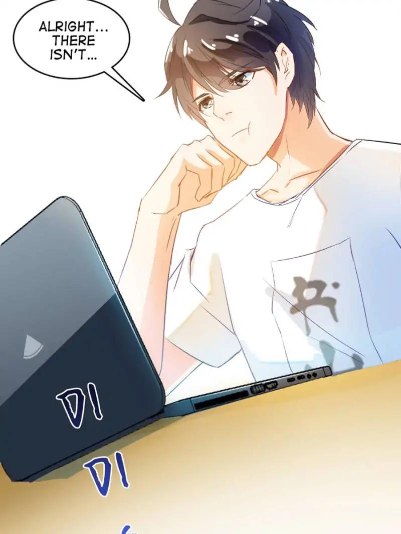 Cultivation Chat Group chapter 8 page 3