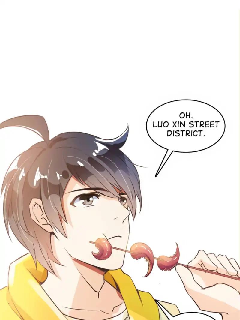 Cultivation Chat Group chapter 8 page 31