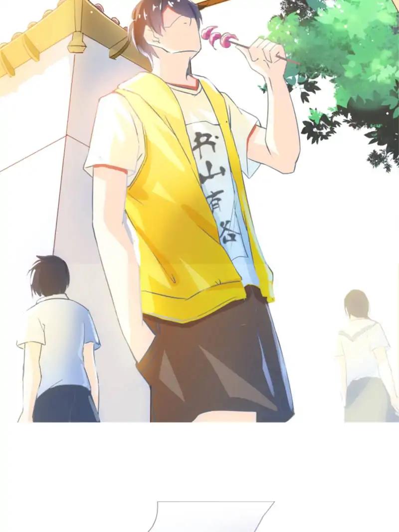 Cultivation Chat Group chapter 8 page 33