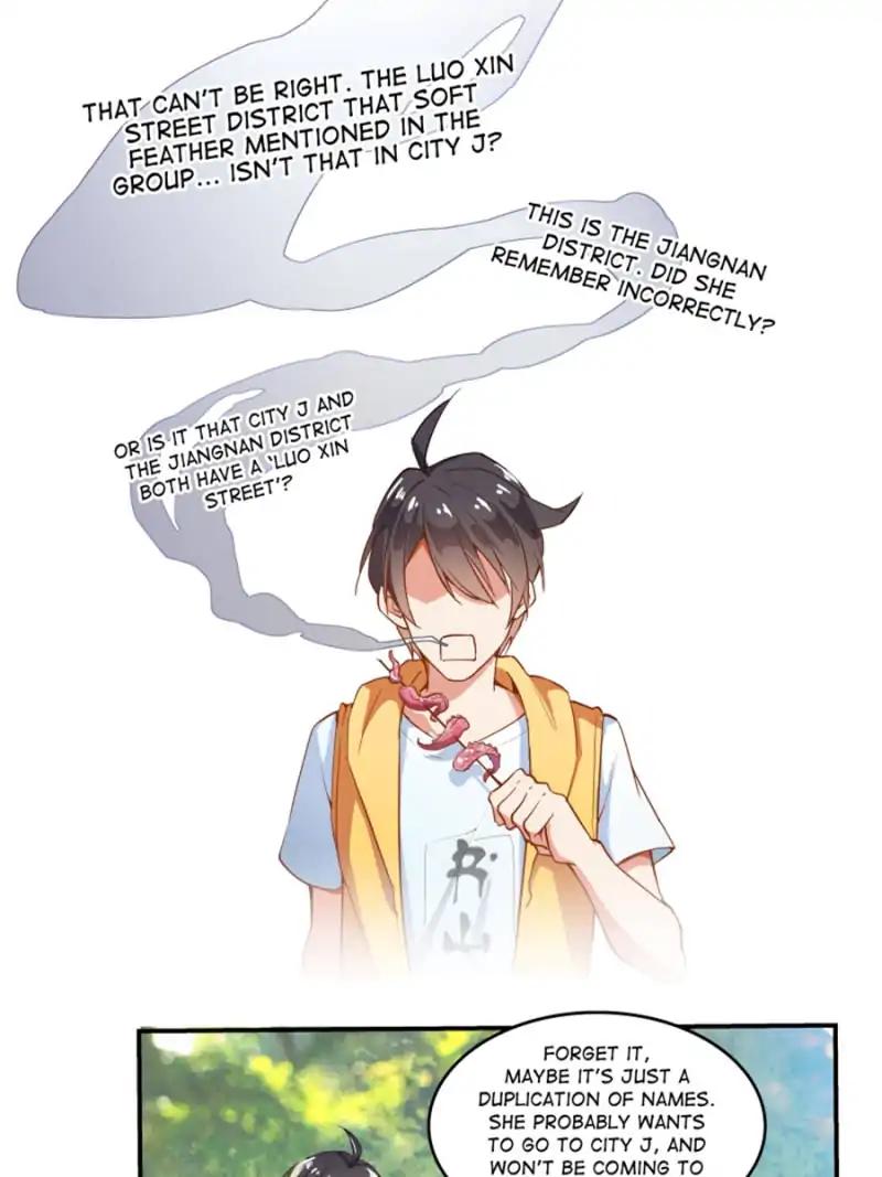 Cultivation Chat Group chapter 8 page 34