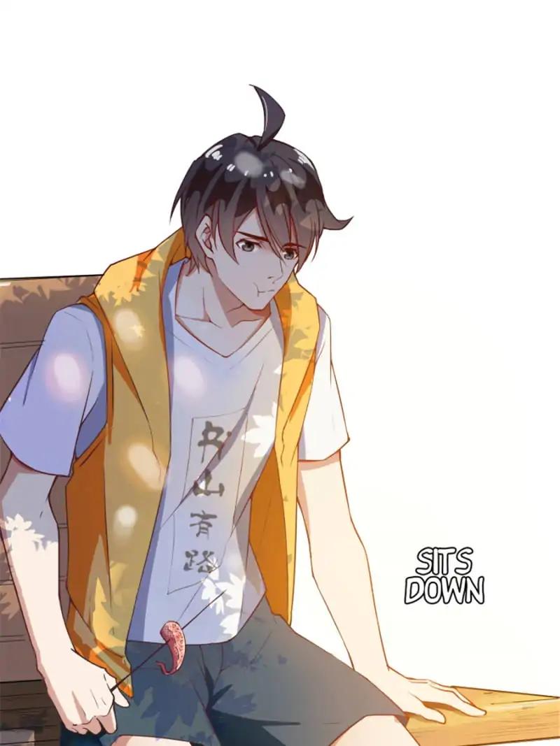 Cultivation Chat Group chapter 8 page 36