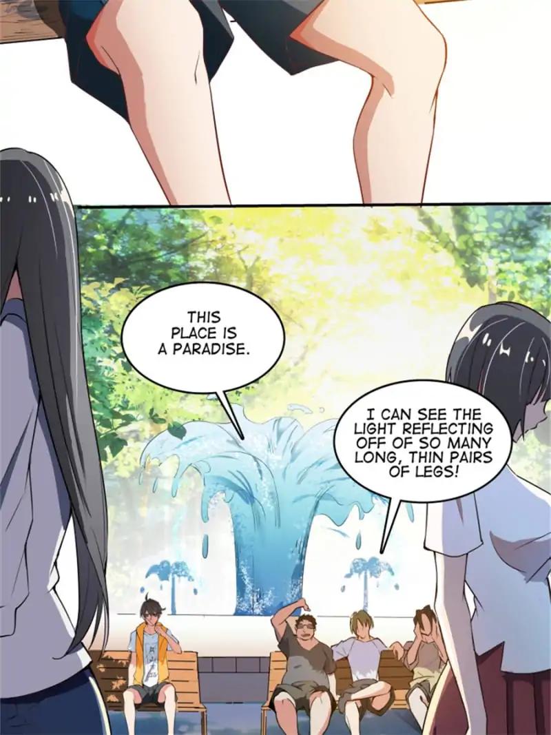 Cultivation Chat Group chapter 8 page 37