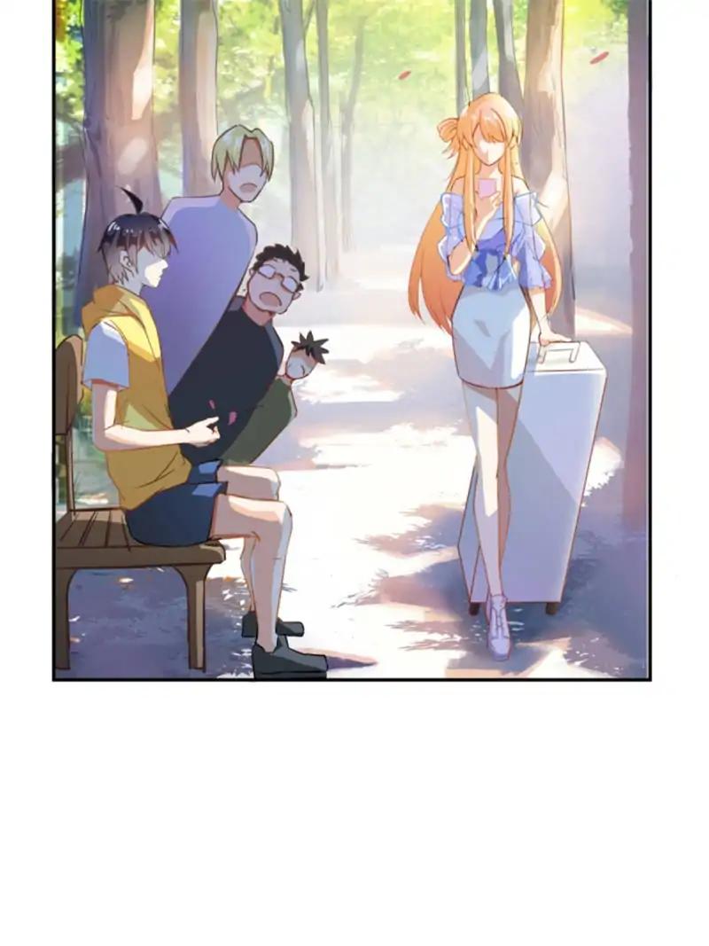 Cultivation Chat Group chapter 8 page 46