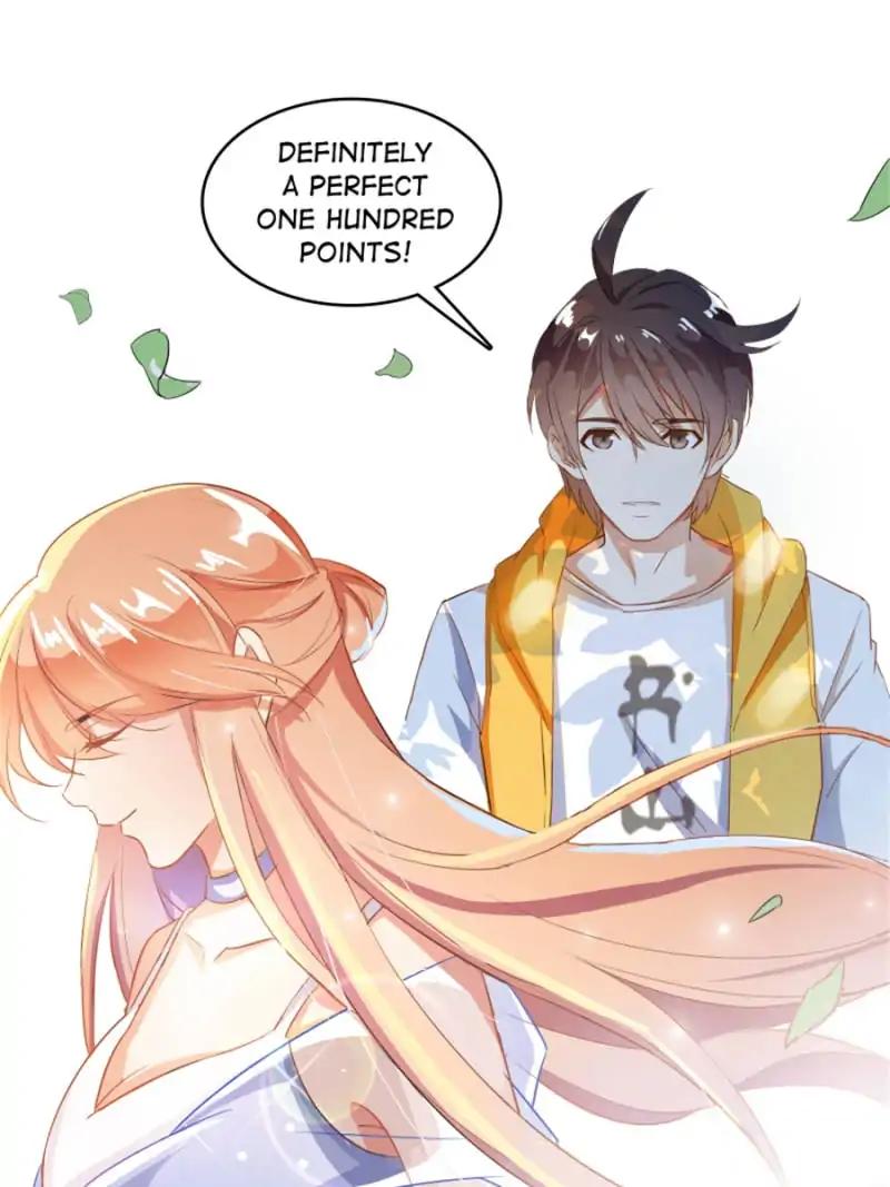 Cultivation Chat Group chapter 8 page 47
