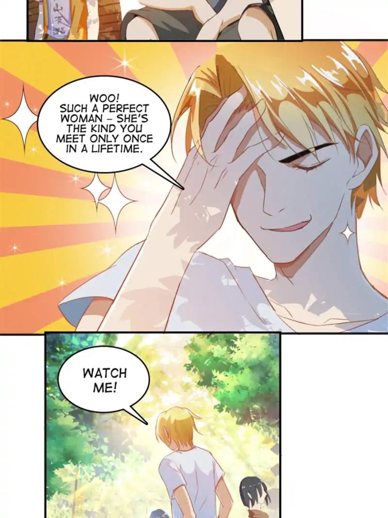 Cultivation Chat Group chapter 8 page 49