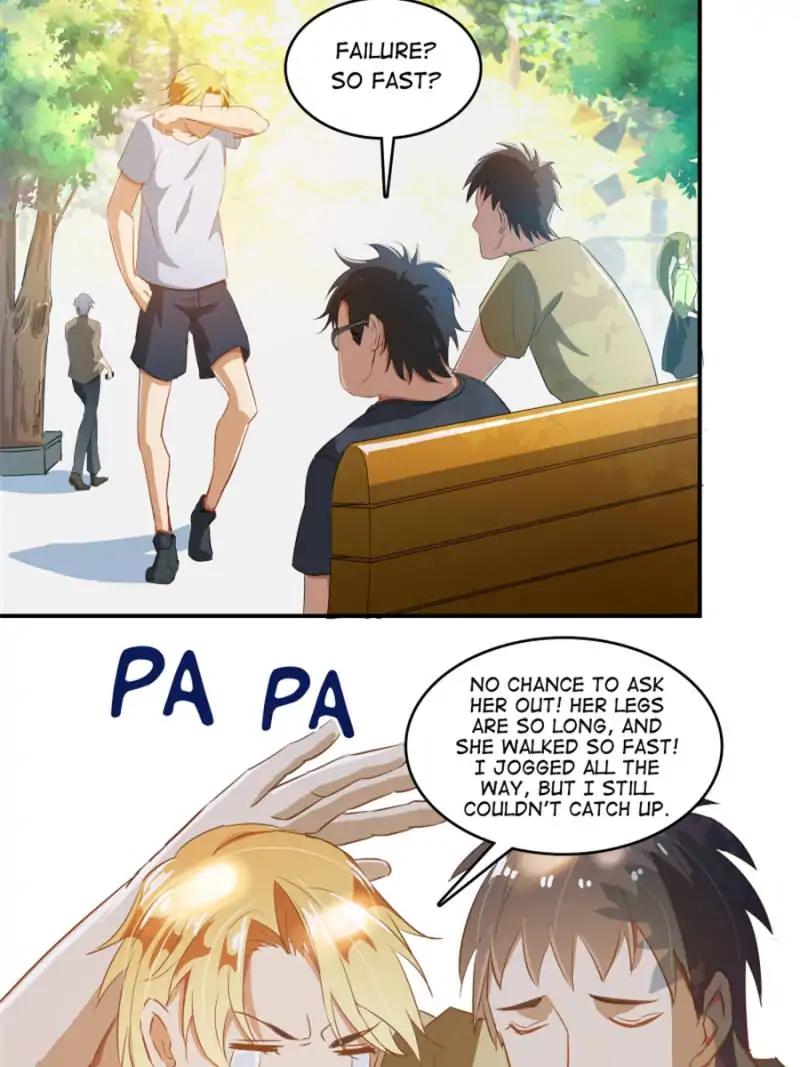 Cultivation Chat Group chapter 8 page 51