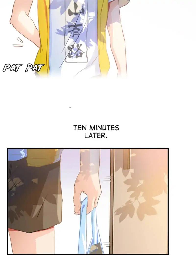 Cultivation Chat Group chapter 8 page 54