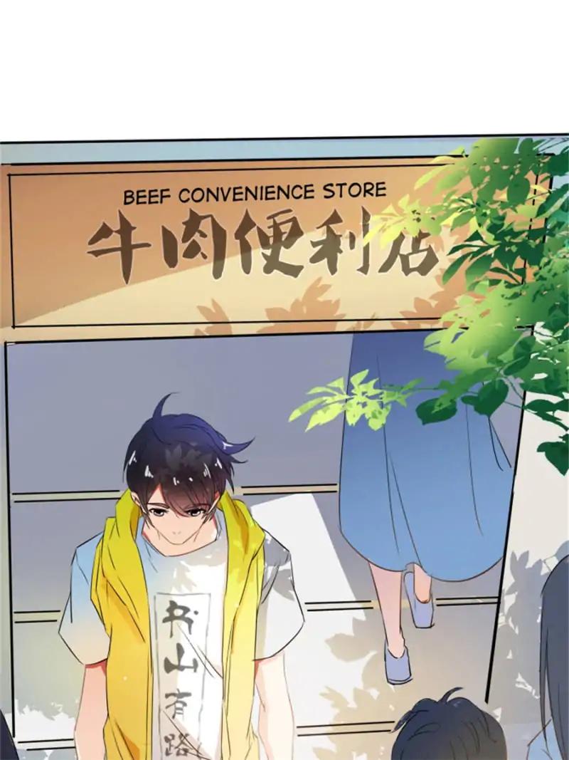 Cultivation Chat Group chapter 8 page 55