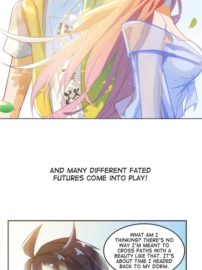 Cultivation Chat Group chapter 8 page 61