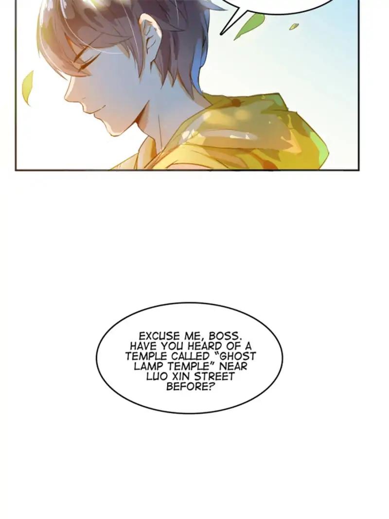 Cultivation Chat Group chapter 8 page 62