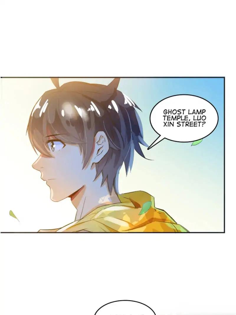 Cultivation Chat Group chapter 8 page 63