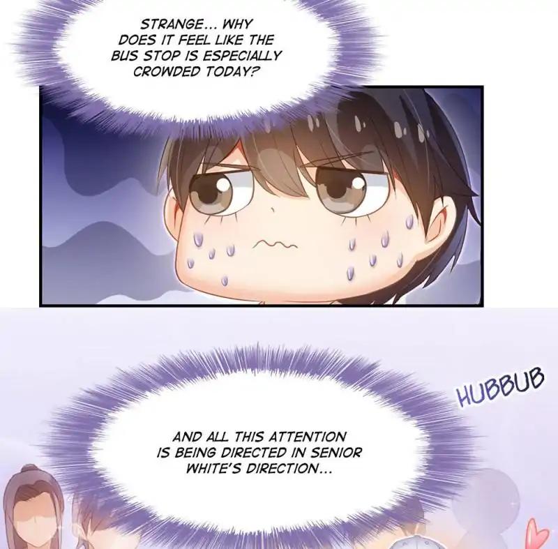 Cultivation Chat Group chapter 81 page 12