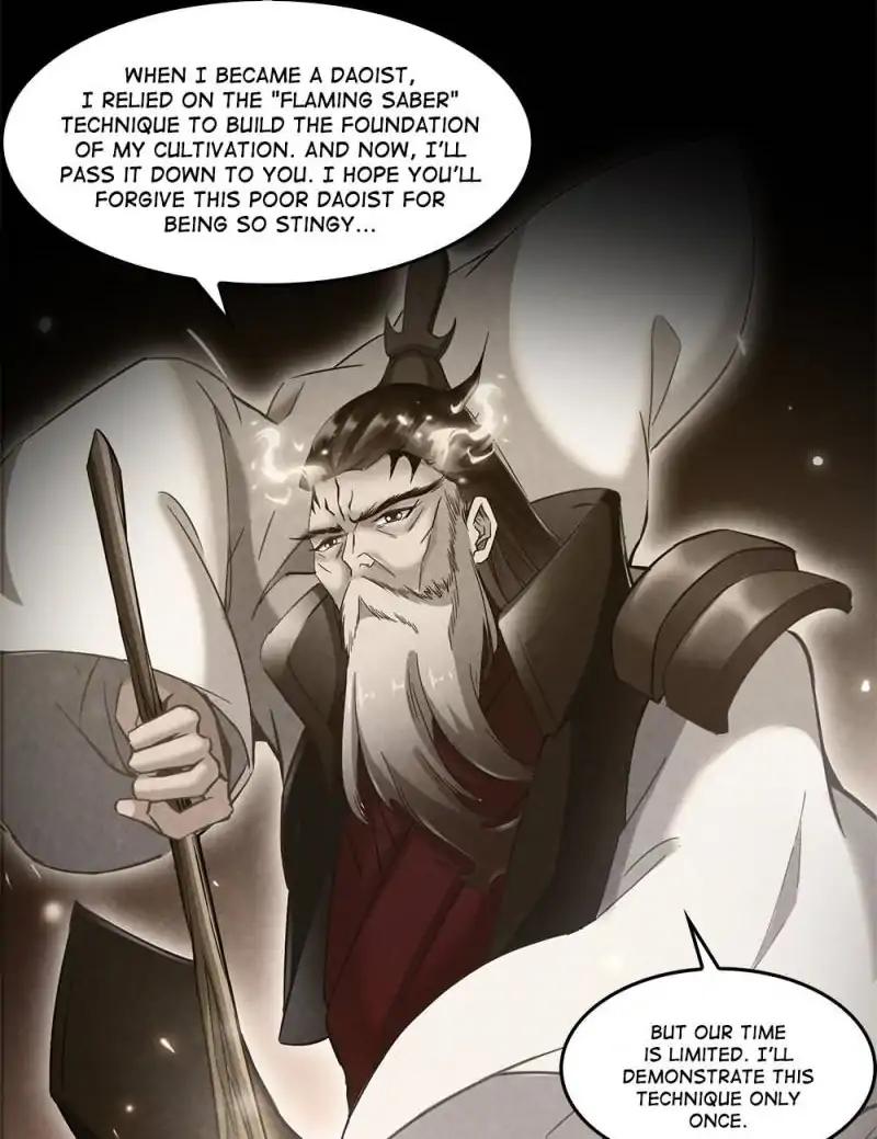 Cultivation Chat Group chapter 88 page 15