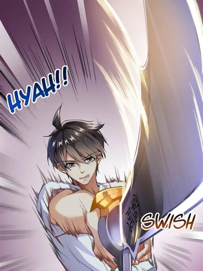 Cultivation Chat Group chapter 88 page 33